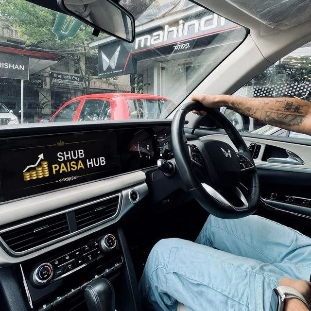 TUSHAR SURESHOTS